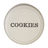 Sketch Biscuit Tin