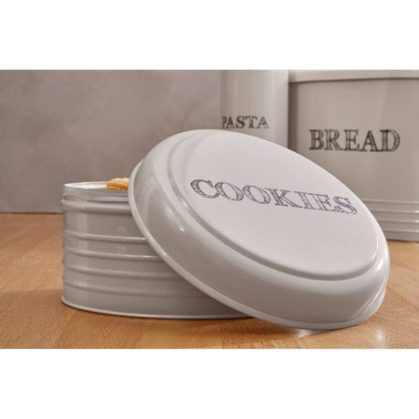 Sketch Biscuit Tin