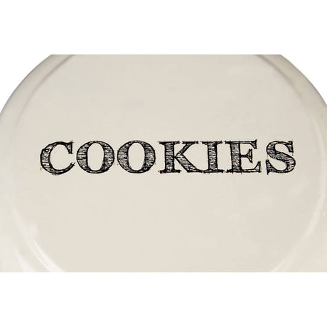 Sketch Biscuit Tin