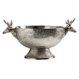 Stag Punch Bowl