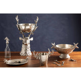 Stag Punch Bowl
