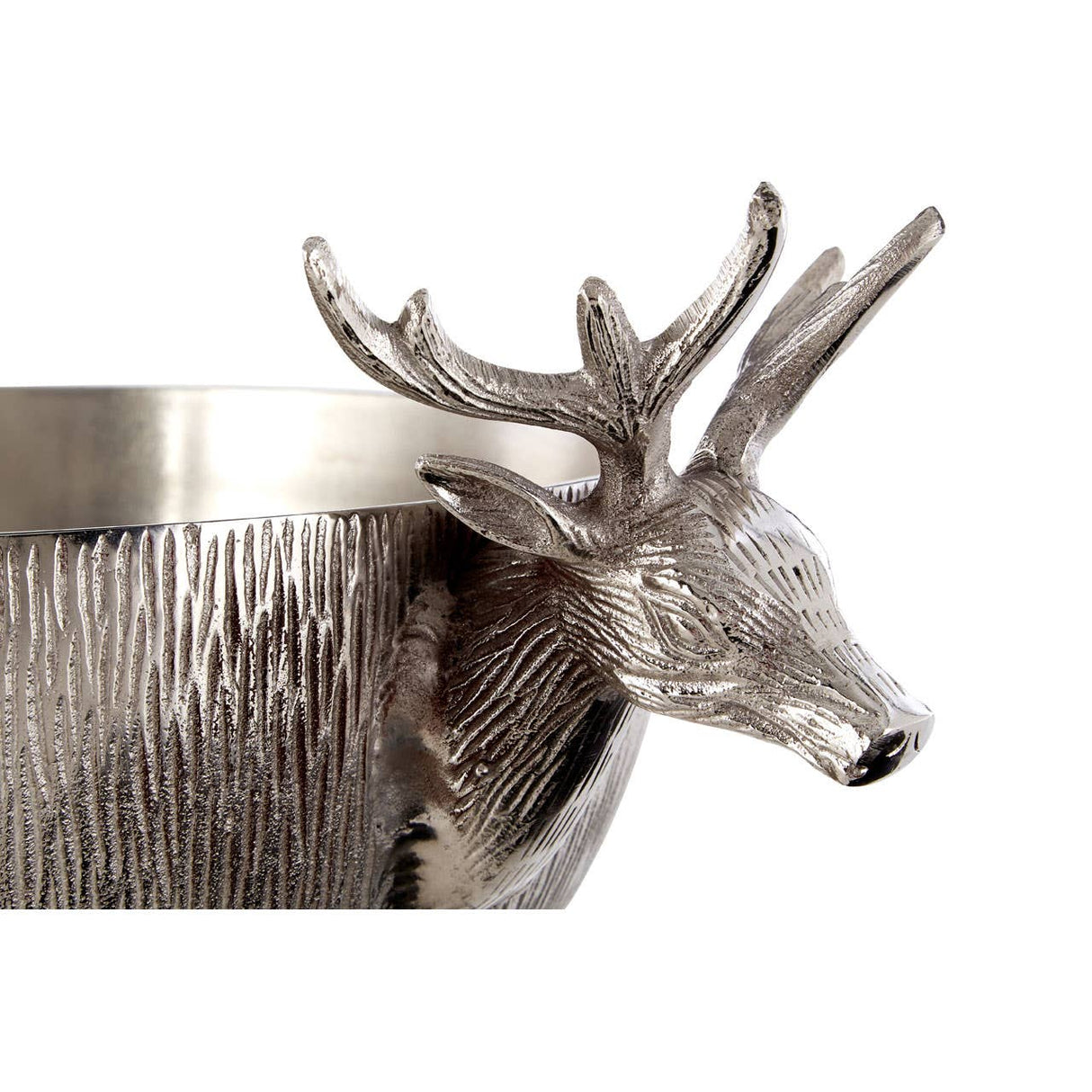 Stag Punch Bowl