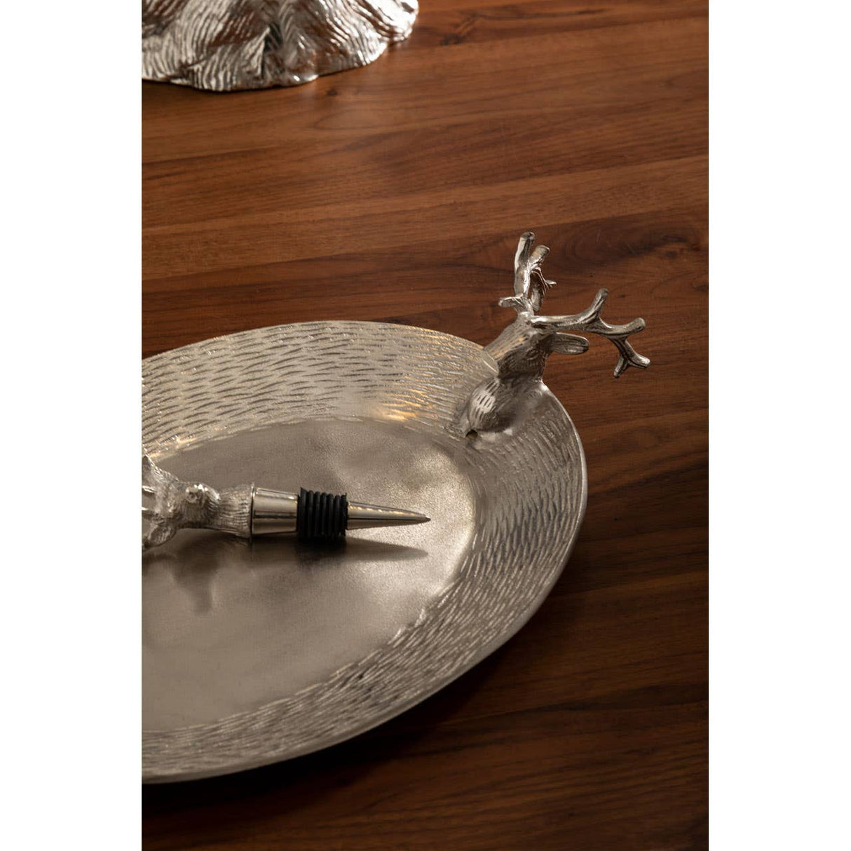 Stag Serving Tray