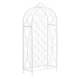 Cafe Cassis Cream Powder 29 Bottles Wine Rack