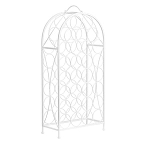 Cafe Cassis Cream Powder 29 Bottles Wine Rack