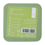 Whitby Green Utensil Canister