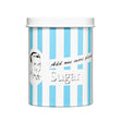 Add one more please Blue Sugar Canister
