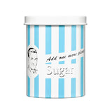 Add one more please Blue Sugar Canister