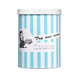 Try one more Blue Cookie Canister