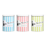 Try one more Blue Cookie Canister