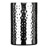 Hammered Effect Champagne Cooler