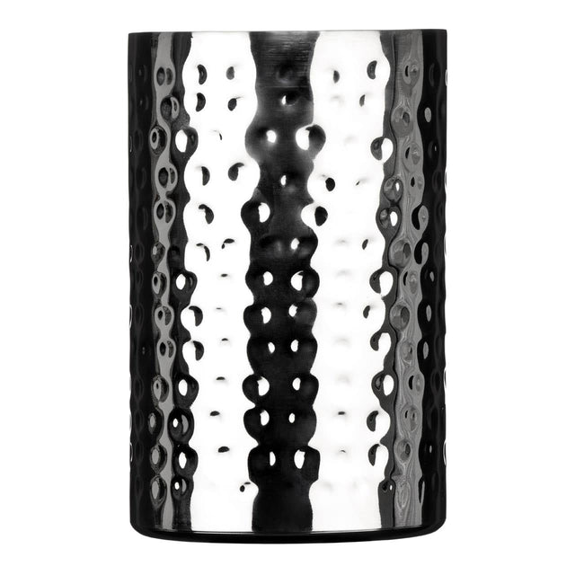 Hammered Effect Champagne Cooler