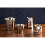Hammered Effect Champagne Cooler