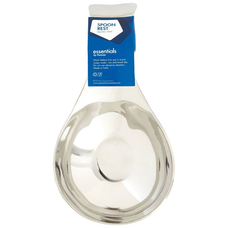 Arden Stainless Steel Spoon