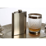 8Oz Hip Flask