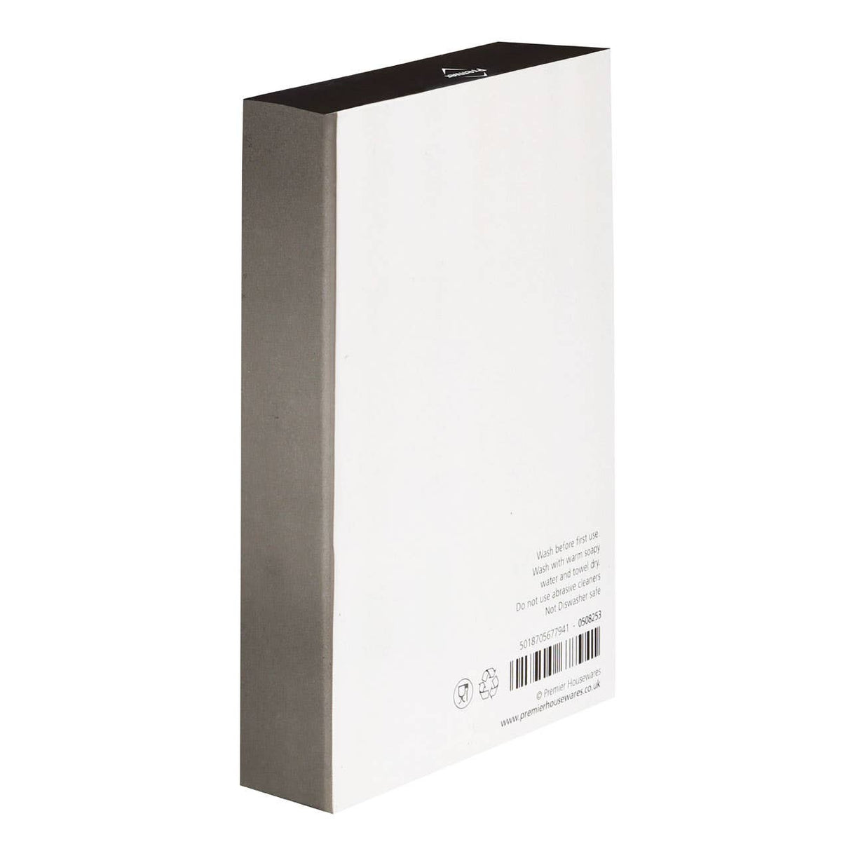 8Oz Hip Flask