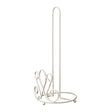 De Lis Kitchen Roll Holder