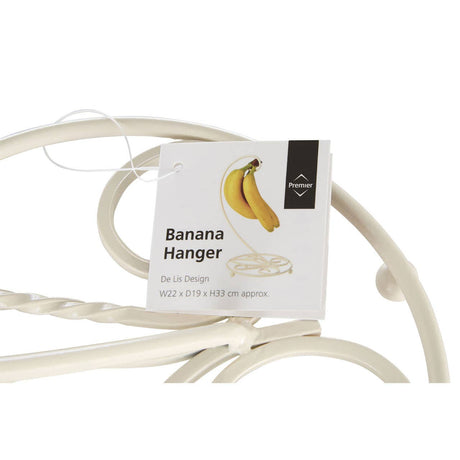 De Lis Banana Hanger