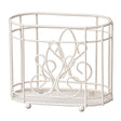 De Lis Utensil Holder