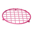 Helix Pink Hot Trivet