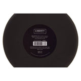 Black Enamel Biscuit Canister