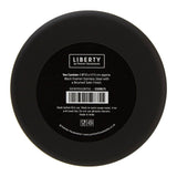 Black Enamel Tea Canister