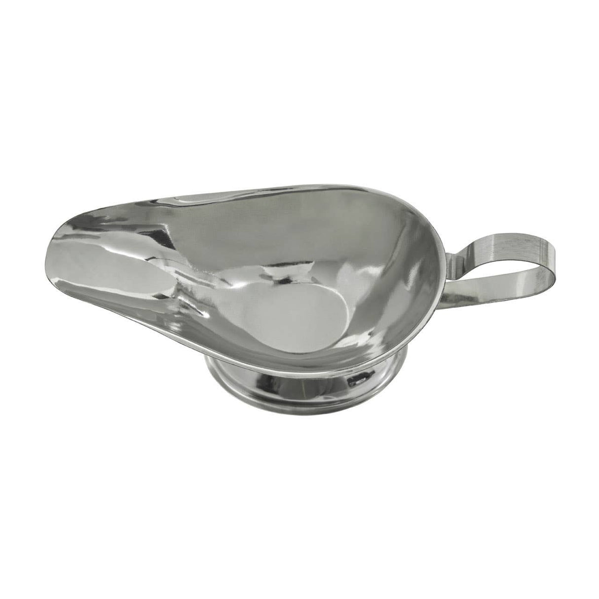 Sutton Gravy Boat 8Oz