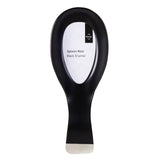 Black Enamel Spoon Rest
