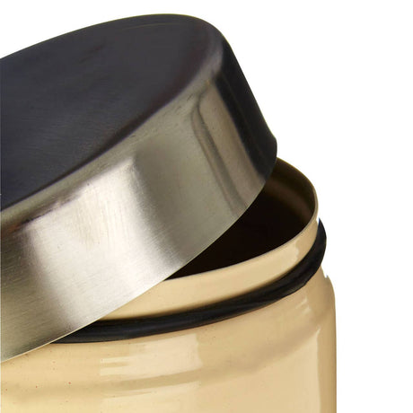 Madison Coffee Canister