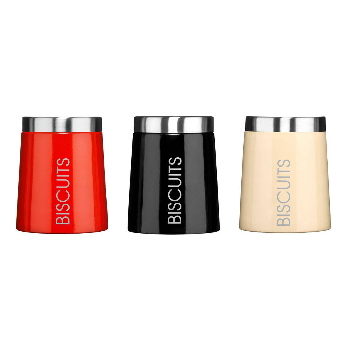 Madison Biscuit Canister