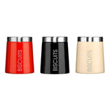 Madison Biscuit Canister