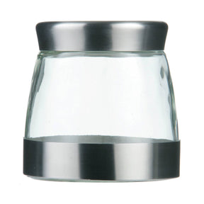 Small 850ml Glass Storage Jar