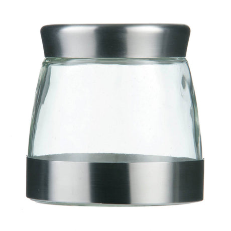 Small 850ml Glass Storage Jar