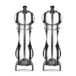 Small Salt and Pepper Set