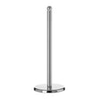 Linnea Chrome Roll Holder