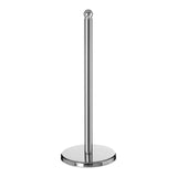 Linnea Chrome Roll Holder