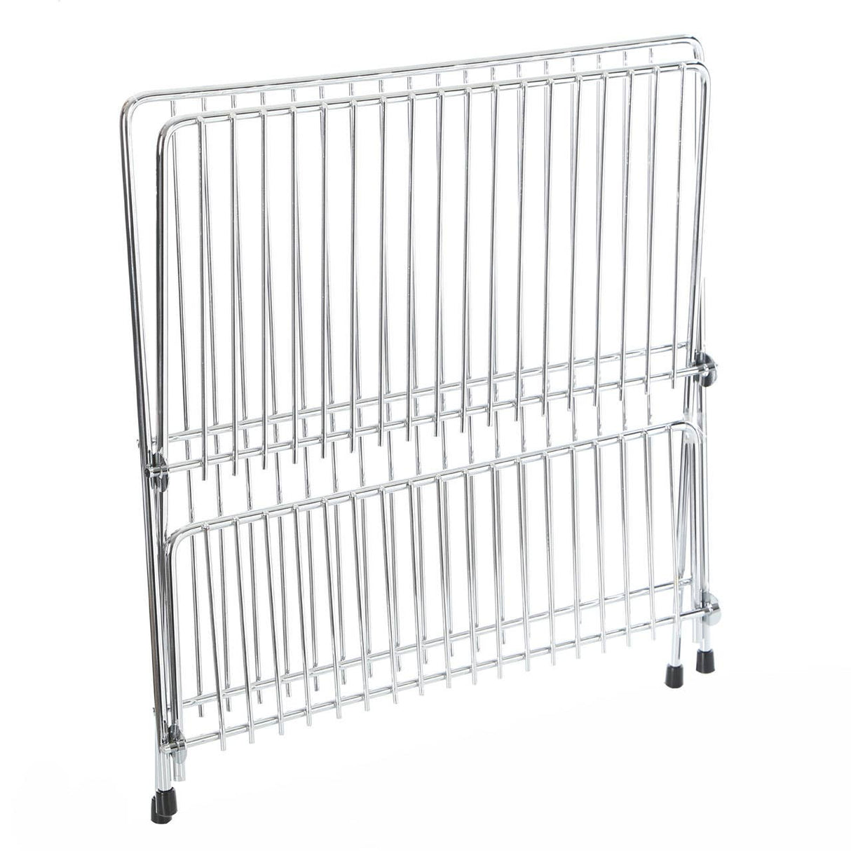 Small Folding Dish Drainer