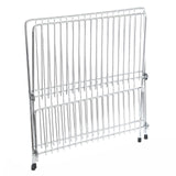 Small Folding Dish Drainer