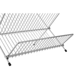 Small Folding Dish Drainer