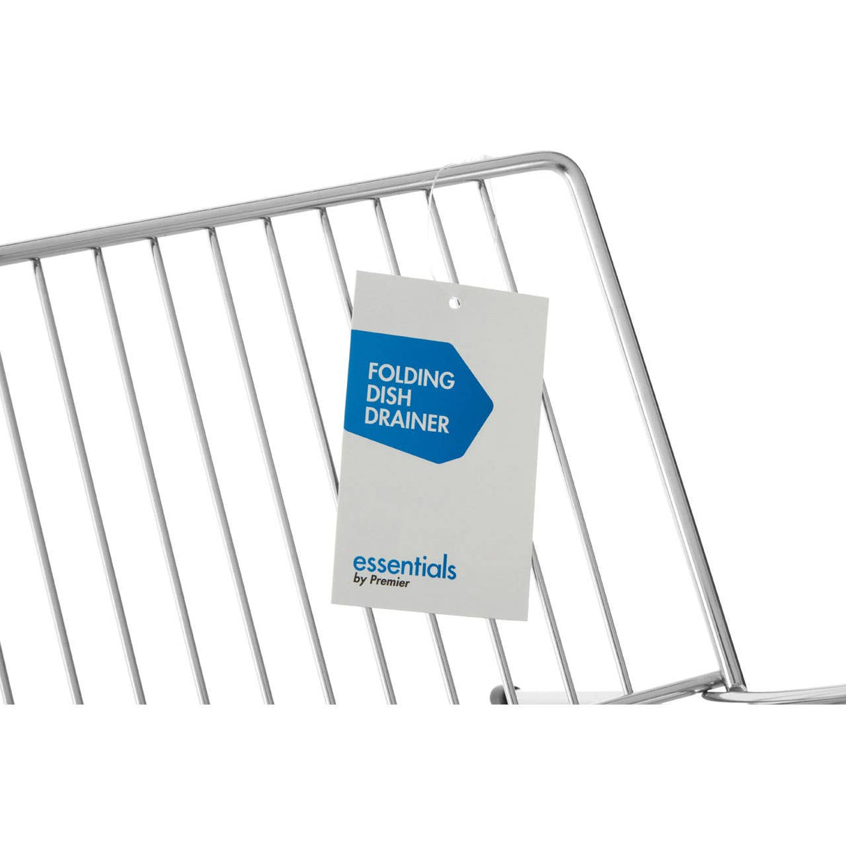 Small Folding Dish Drainer