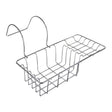 Over Side Bath Rack