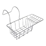 Over Side Bath Rack