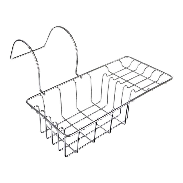 Over Side Bath Rack
