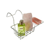 Over Side Bath Rack