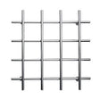 Jude Chrome Finish Trivet