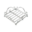 Kora Chrome Wire Napkin Holder