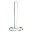 Geo Kitchen Roll Holder