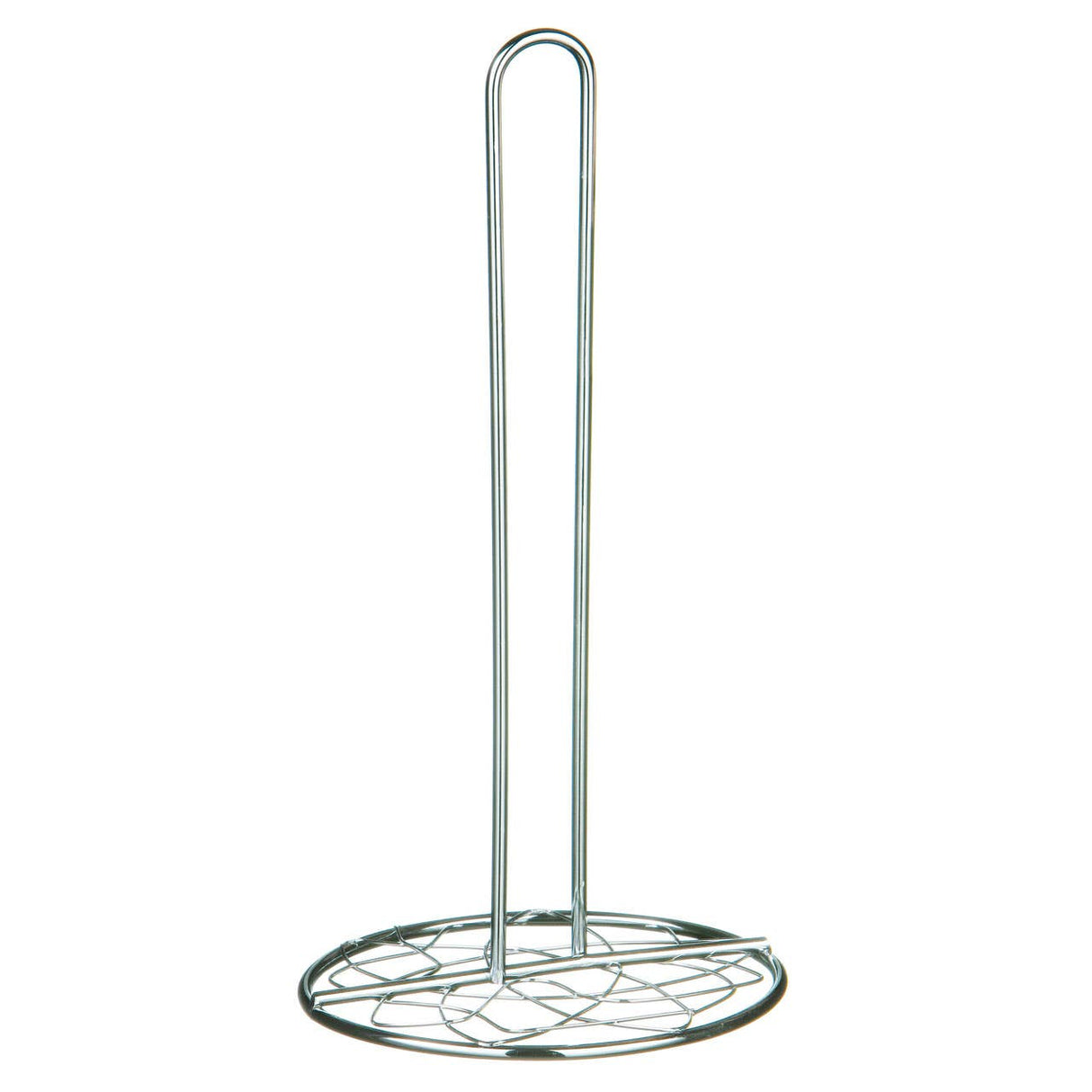 Geo Kitchen Roll Holder