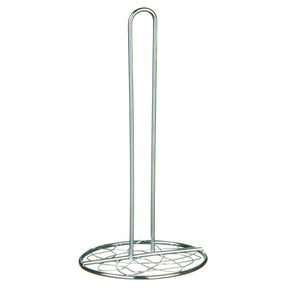 Geo Kitchen Roll Holder