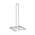 Chrome Kitchen Roll Holder